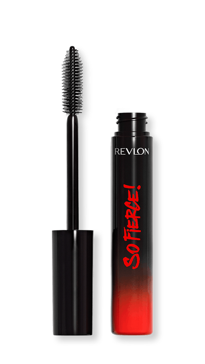 Revlon So Fierce! Mascara