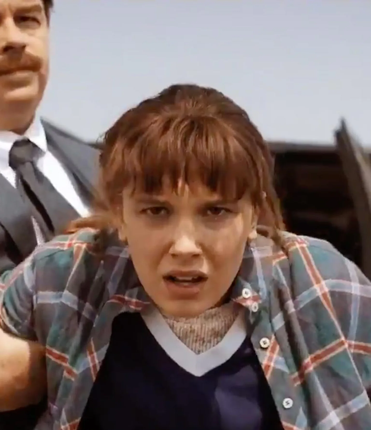 Stranger Things PFP Season 4