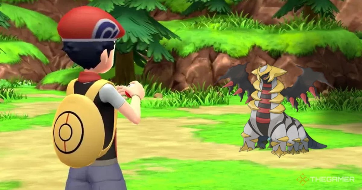 'Pokémon Legends Arceus': 3 ways it could be the series' toughest game yet