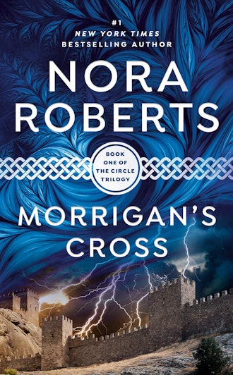Morrigan’s Cross by Nora Roberts
