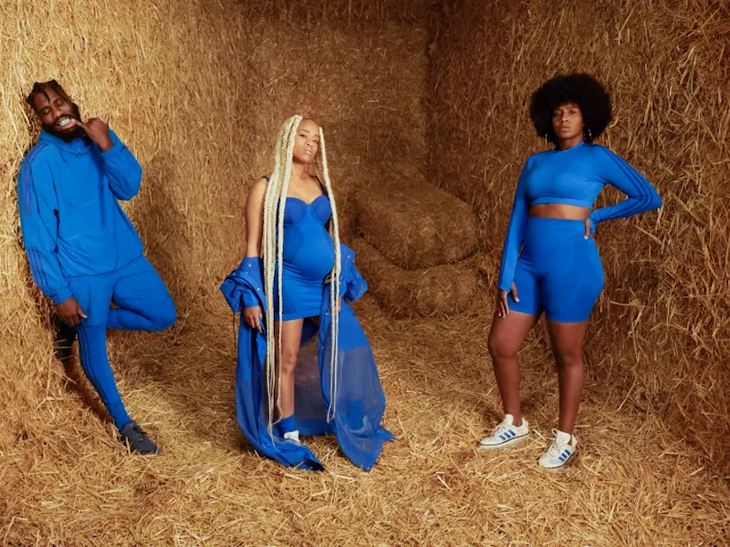 Beyoncé turns into a cowgirl for rodeo-inspired Adidas Ivy Park apparel