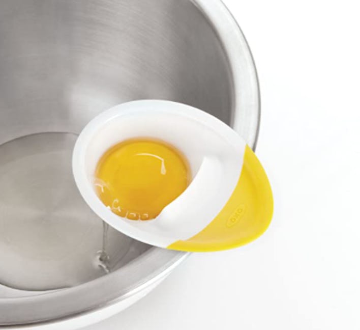 OXO Good Grips 3-in-1 Egg Separator