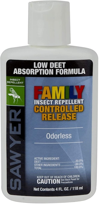Sawyer DEET Family Insect Repellent