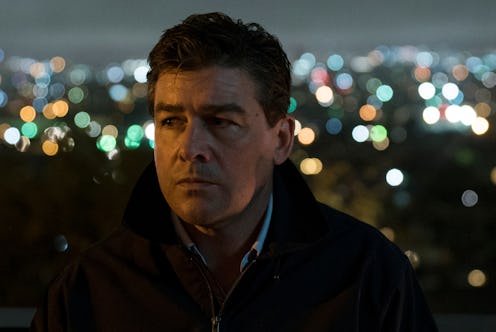 Kyle Chandler starred as Det. John Rayburn on 'Bloodline' before the show ended with three seasons.