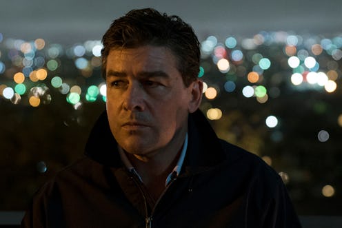 Kyle Chandler starred as Det. John Rayburn on 'Bloodline' before the show ended with three seasons.