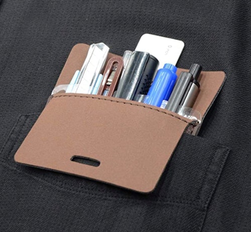 diodrio Pocket Protector (2-Pack)