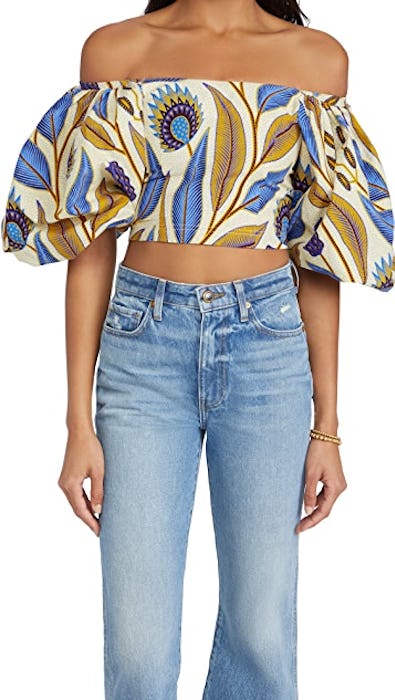 Reese Top  