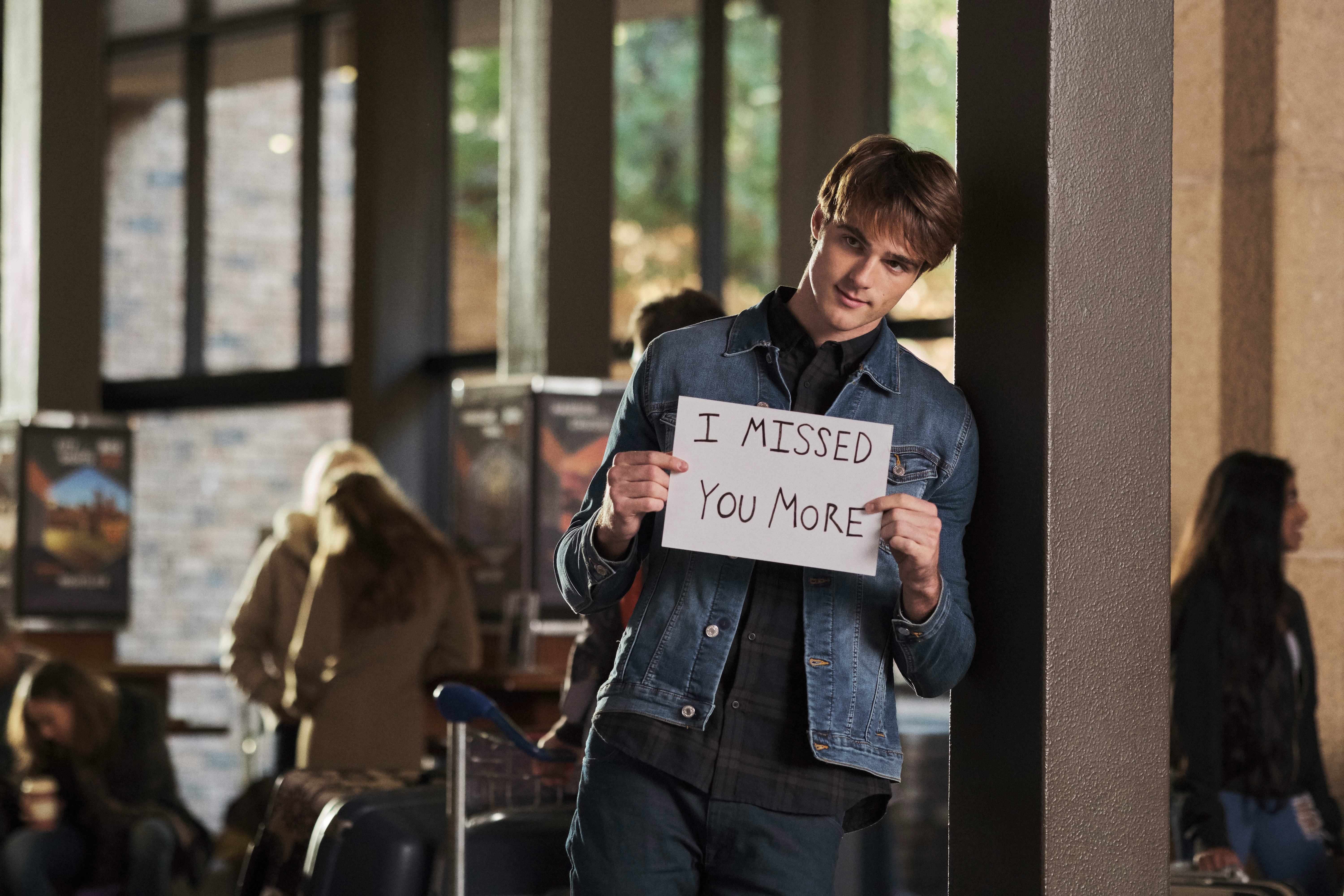 'Euphoria' Star Jacob Elordi's Best Movies & TV Shows