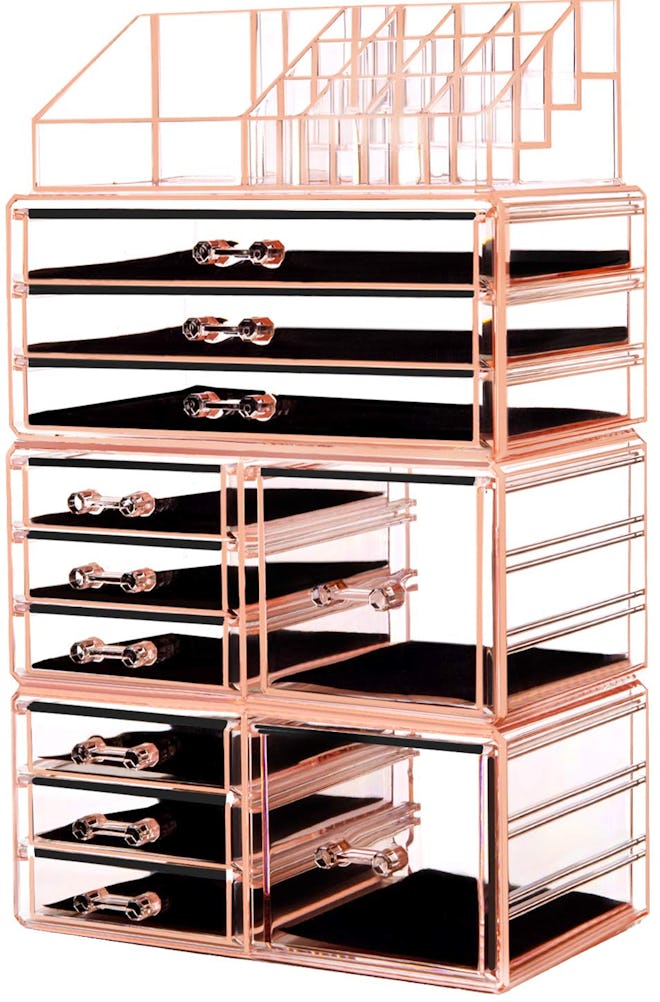 HBlife Makeup Organizer