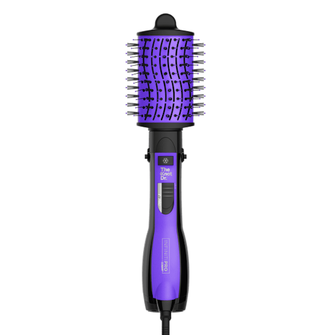 The Knot Dr.® All-in-One Dryer Brush