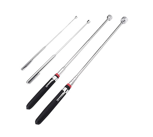Magnetic Pick Up Tool (4-Pack)