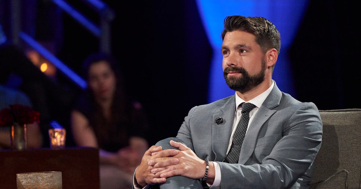 When Will The Next Bachelor For 2022 Be Announced