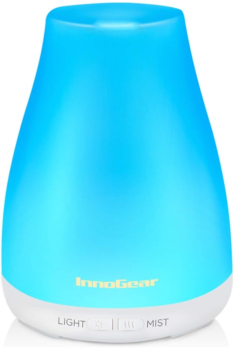 InnoGear Essential Oil Diffuser