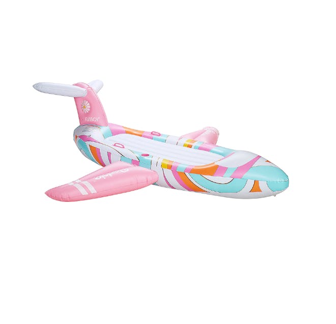 x Barbie Plane