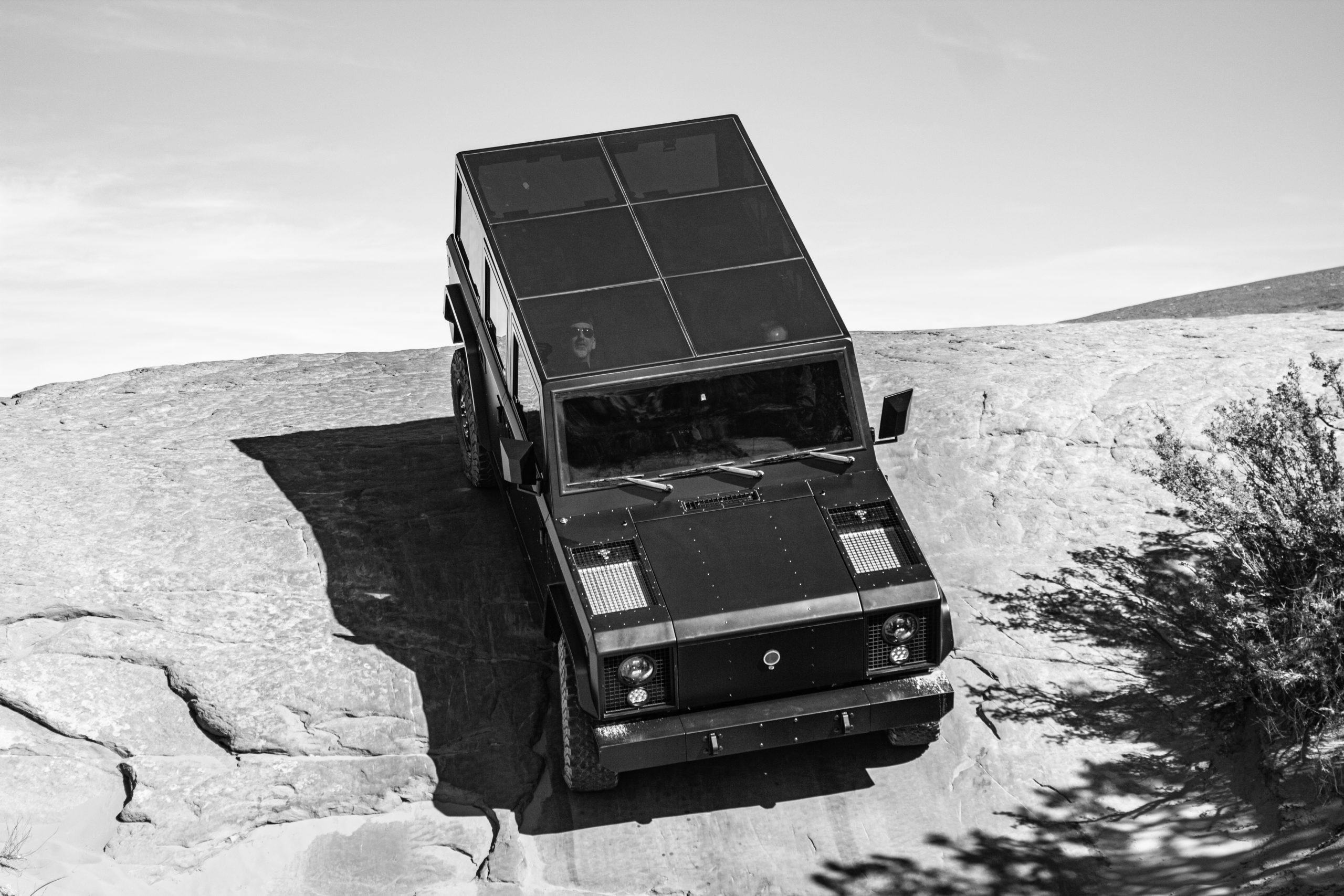 Bollinger B1 and B2 release date, price, specs, range,…