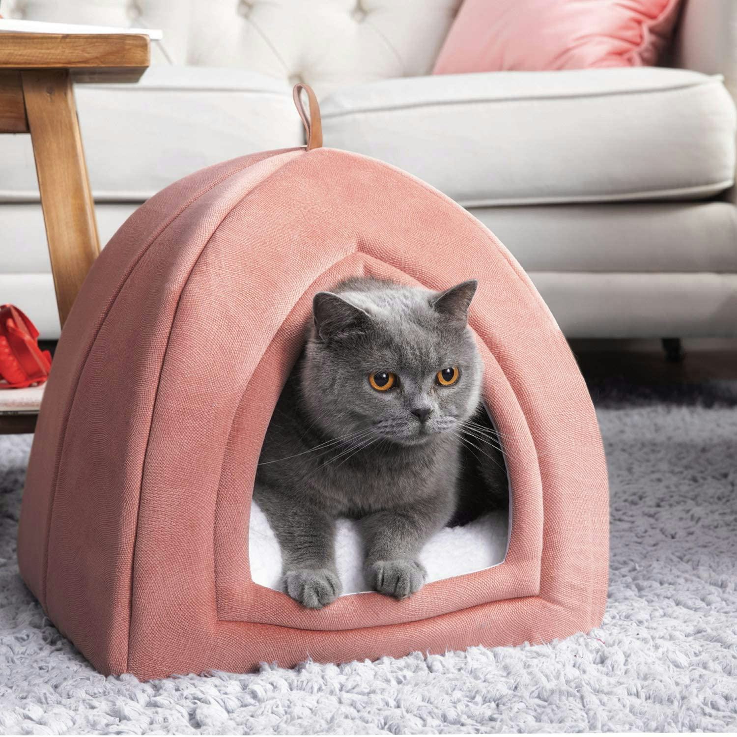 The 11 Best Cat Beds