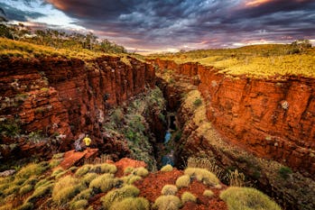  Pilbara, Western Australia