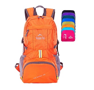 Venture Pal Lightweight Packable Hiking Backpack