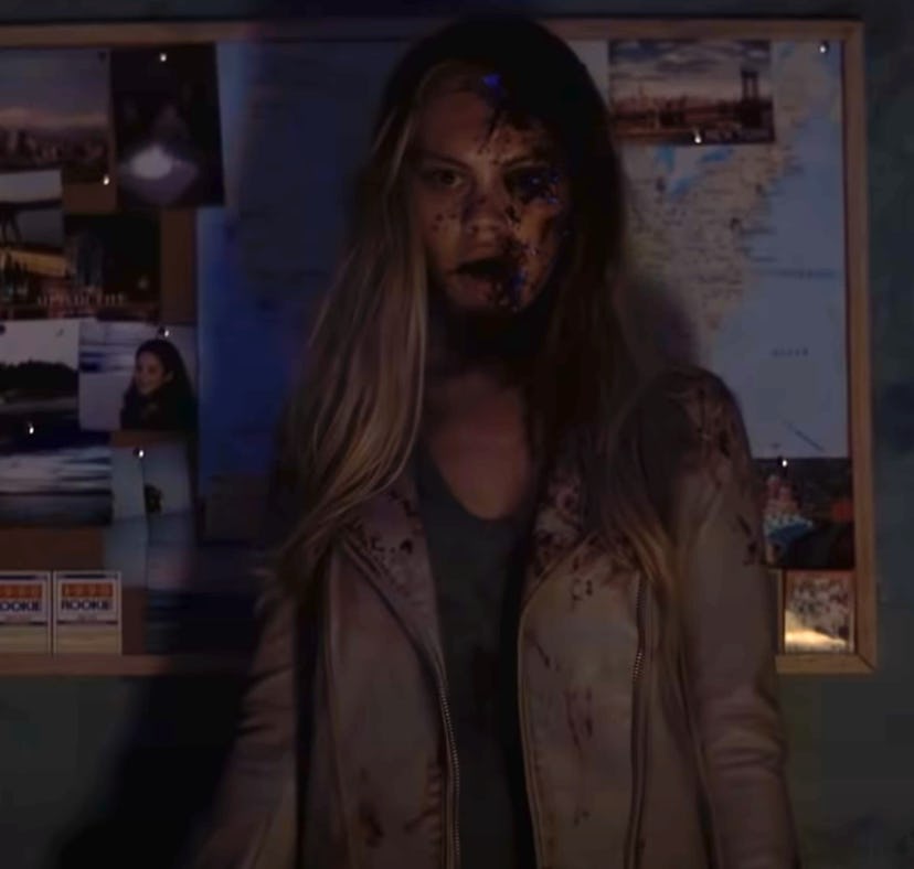 'Midnight Mass' is like a new version of Netflix's 'The Haunting.'