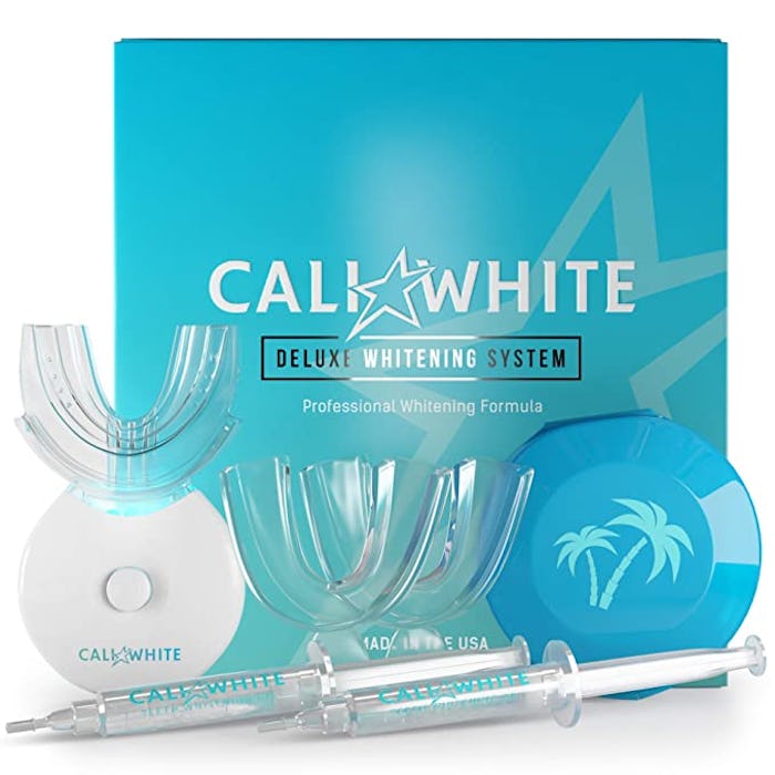 Cali White Teeth Whitening Kit