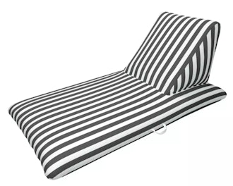 Drift and Escape Pool Chaise Lounge Float