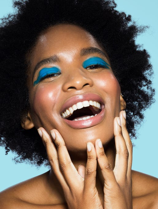 What happened when I tried three viral TikTok eyeshadow hacks.