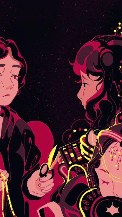 Cults are going virtual, but deprogramming needs one old-school tactic