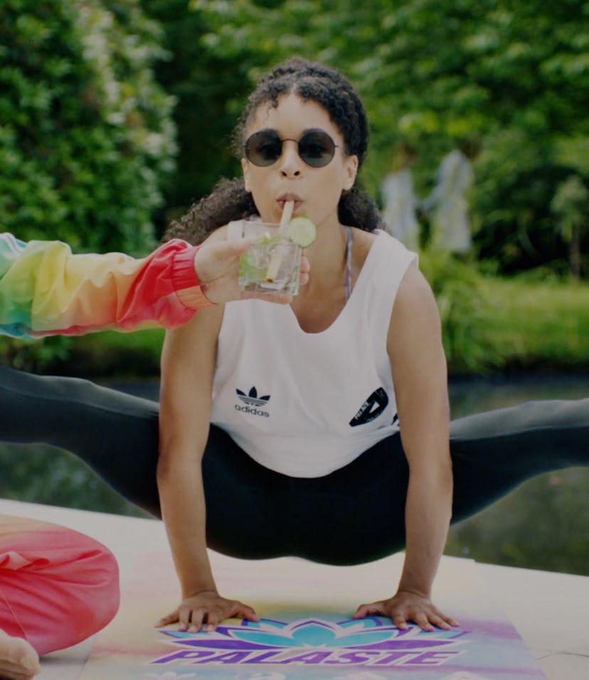 Palace Adidas Palaste Collection