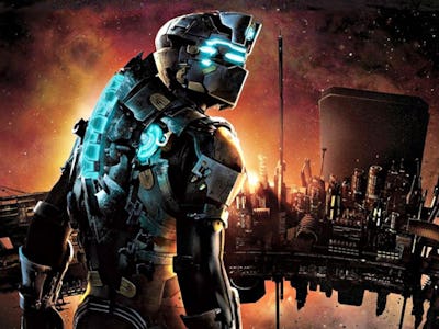 Which version scared you more? 2008 or 2023? : r/DeadSpace