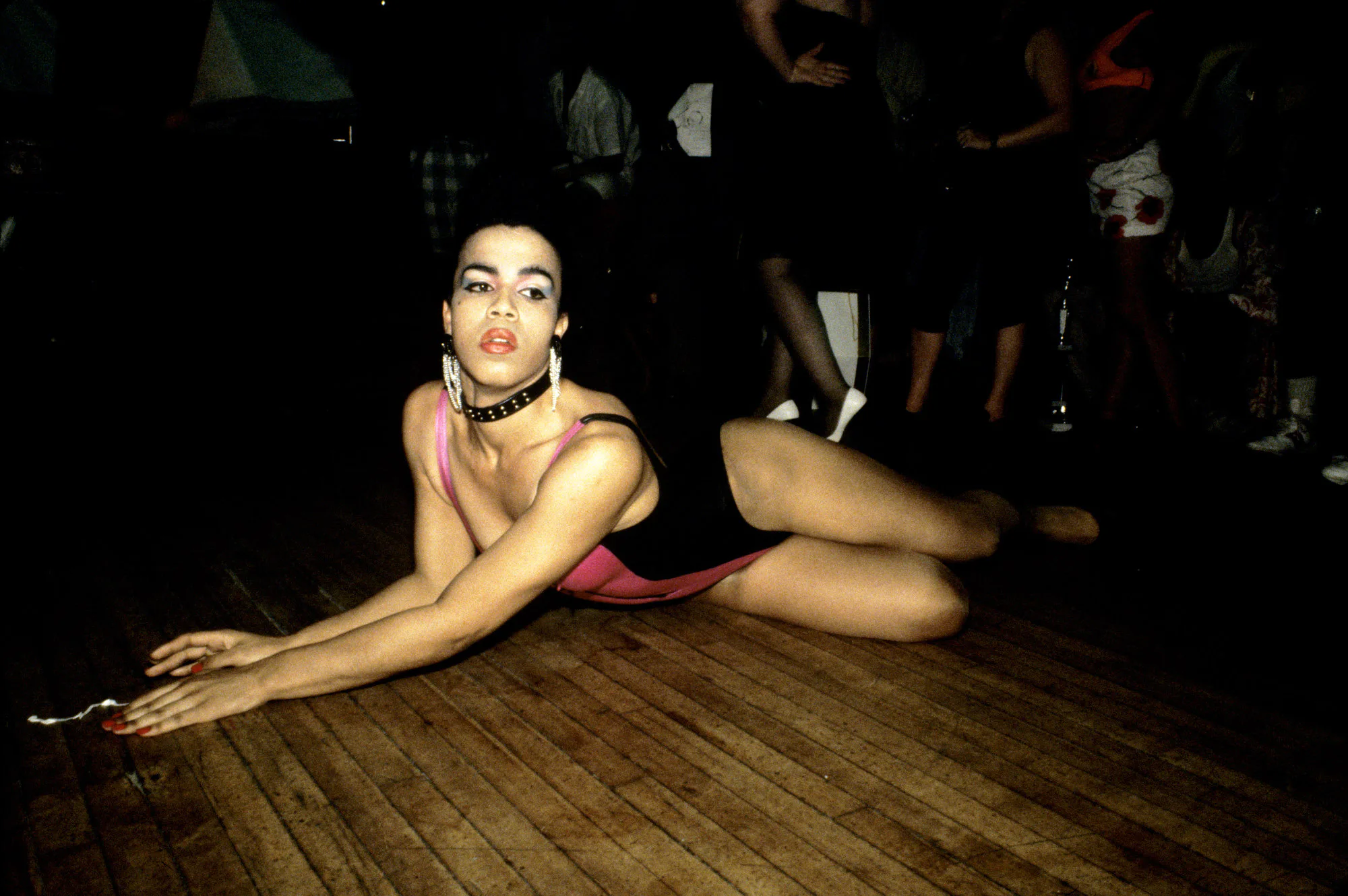 Queer Manner Has Generally Been “Genderless”