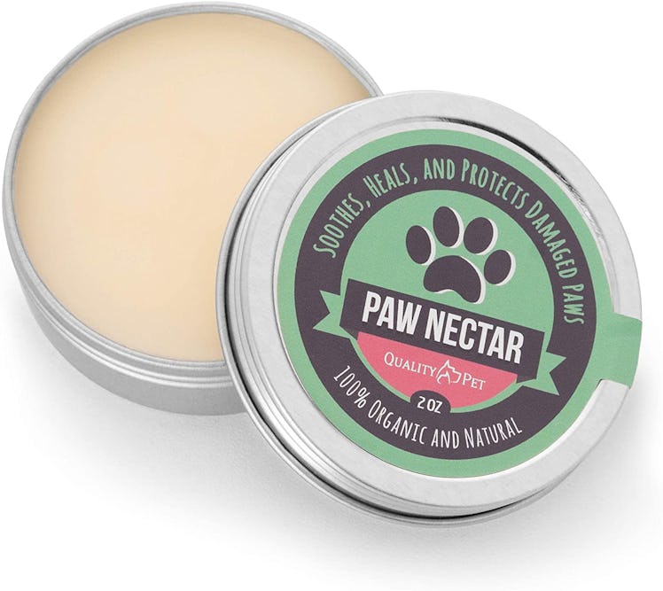 Paw Nectar Dog Paw Balm 