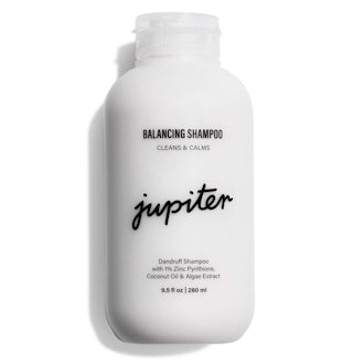 Jupiter Premium Medicated Dandruff Shampoo, 9.5 Fl. Oz.