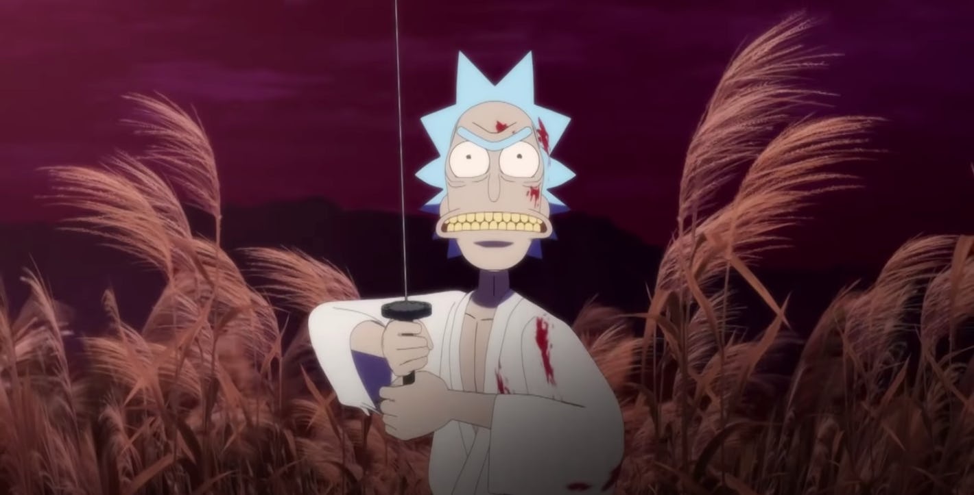 Rick And Morty Season 5 Episode 9 Release Date Hiatus Confirmed