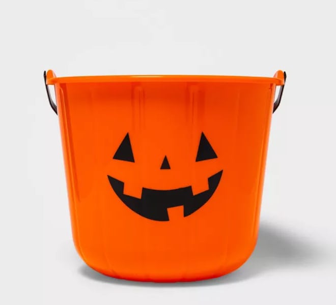 Hyde & EEK! Boutique™ Jumbo Stackable Pumpkin Pail