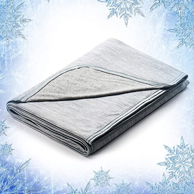 Elegear Revolutionary Cooling Blanket