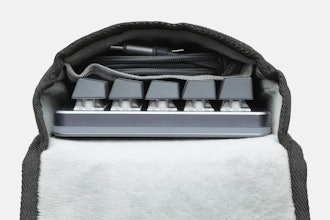 Drop ALT Keyboard Soft Carry Case