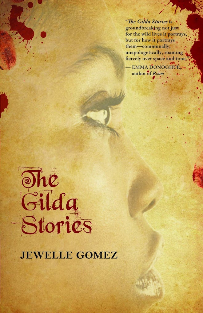 'The Gilda Stories' by Jewelle Gomez