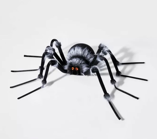 Hyde & EEK! Boutique™ Plush Spider with Jewel Eyes