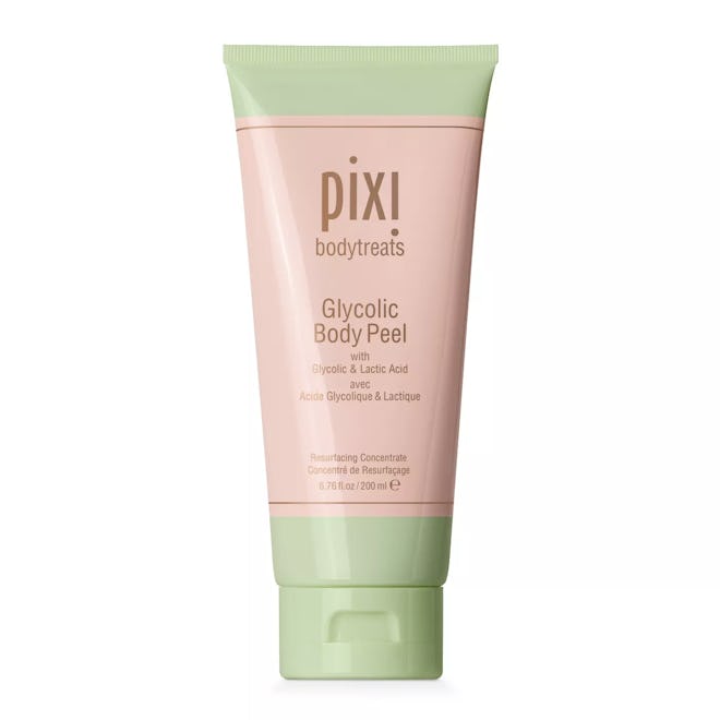 Pixi by Petra Glycolic Body Peel 