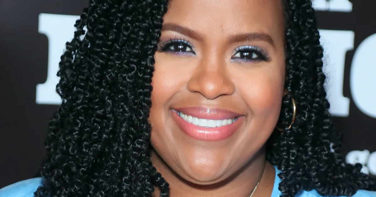 Natasha Rothwell Movies And Tv Shows