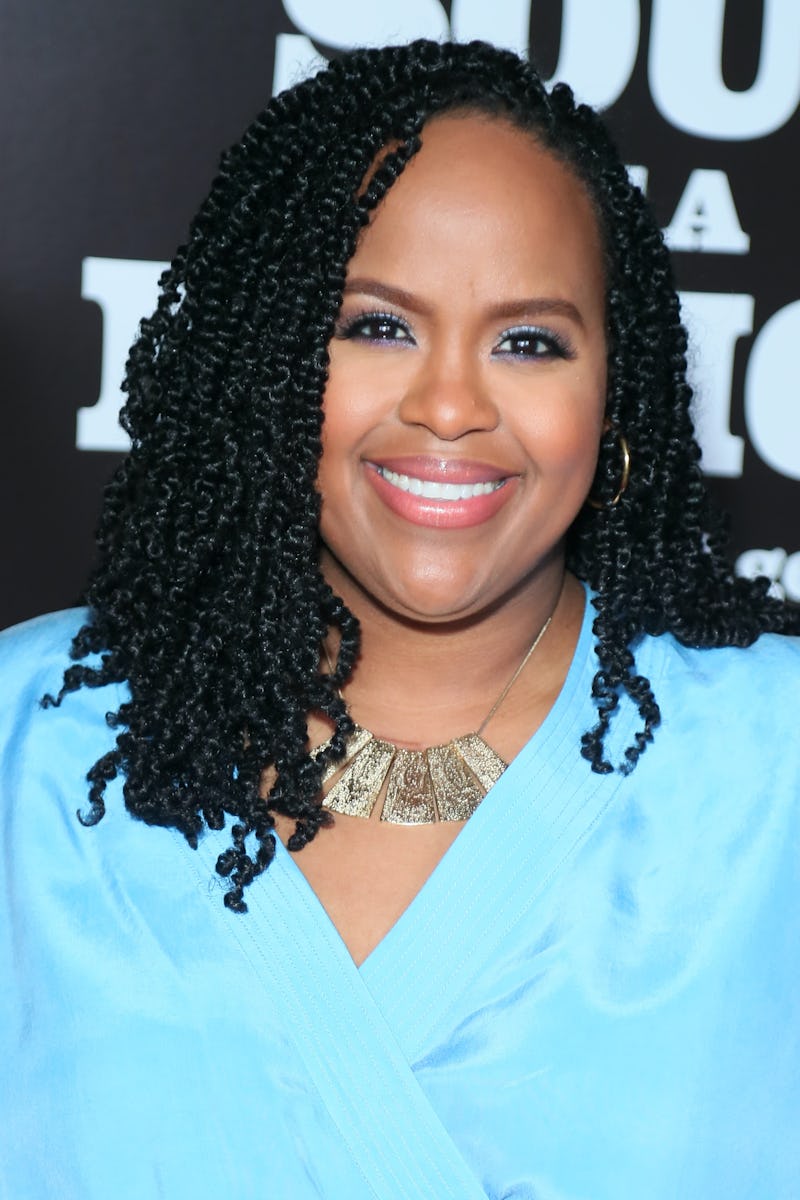 Natasha Rothwell Movies & TV Shows To Watch After 'The White Lotus'