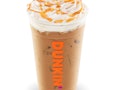 When will Dunkin's Pumpkin Spice Latte come back for 2021? Get ready.