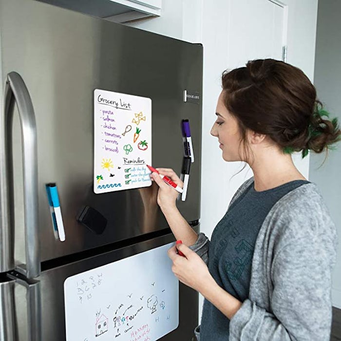 cinch! Dry Erase Whiteboard
