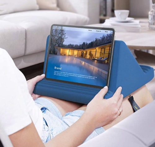 Lamicall Tablet Pillow Stand