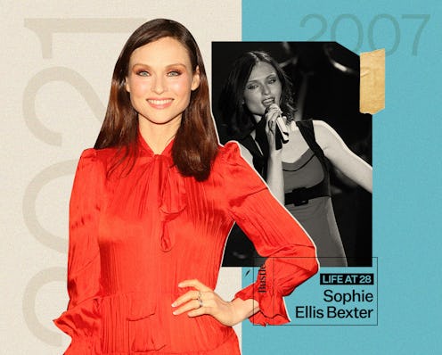 Sophie Ellis-Bextor
