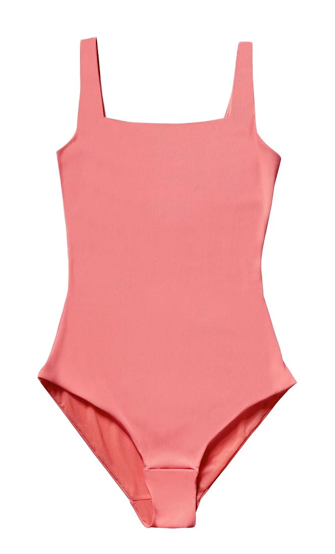 minimalist swimwear: RENDL Swimsuit No.16 