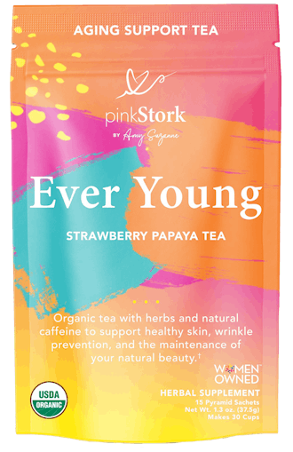 Ever Young Tea