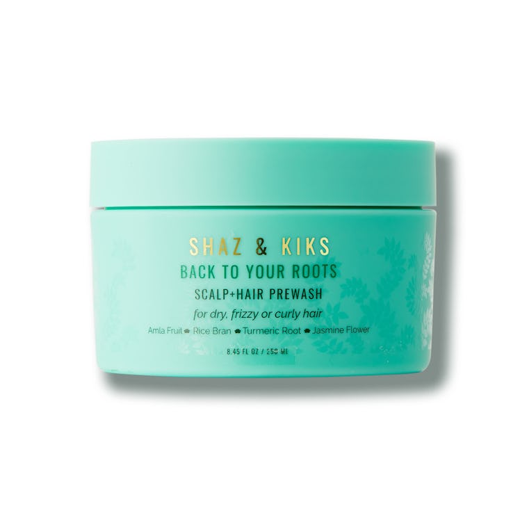 Back To Your Roots Scalp + Hair Prewash