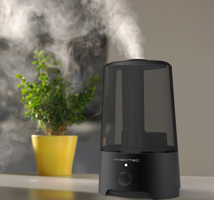 Magictec Cool Mist Humidifier