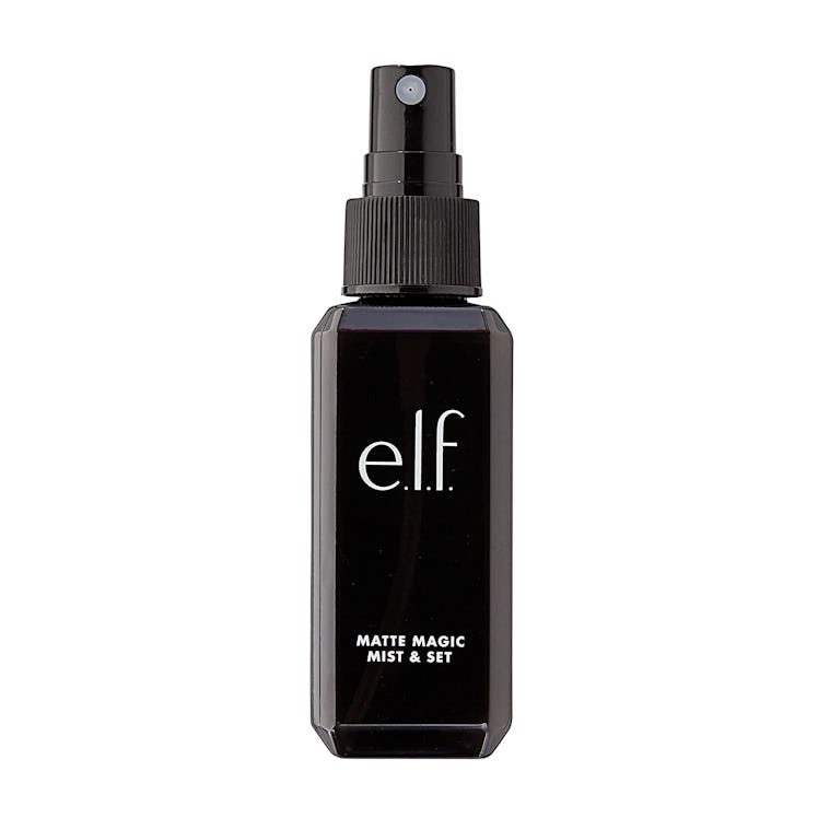 elf Magic Mist Matte Setting Spray